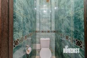 3-к квартира, вторичка, 75м2, 1/4 этаж