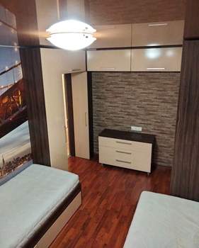 3-к квартира, вторичка, 57м2, 2/5 этаж