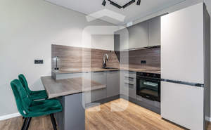 1-к квартира, вторичка, 42м2, 10/33 этаж