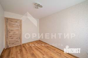 1-к квартира, вторичка, 32м2, 1/5 этаж