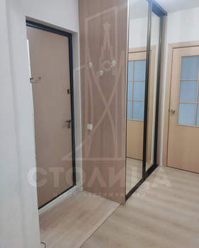 2-к квартира, вторичка, 51м2, 4/17 этаж