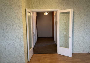 1-к квартира, вторичка, 35м2, 9/16 этаж