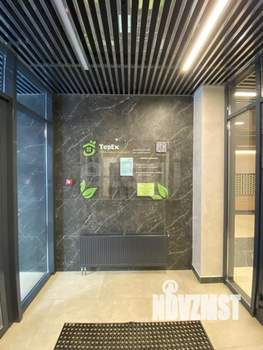 1-к квартира, вторичка, 42м2, 20/25 этаж