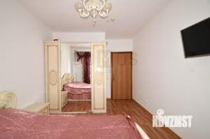 2-к квартира, вторичка, 64м2, 22/27 этаж