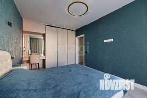 3-к квартира, вторичка, 76м2, 8/16 этаж