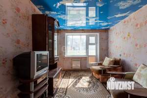 1-к квартира, вторичка, 33м2, 2/10 этаж