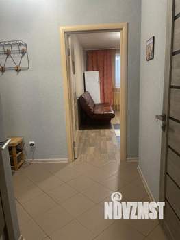 1-к квартира, вторичка, 47м2, 16/16 этаж