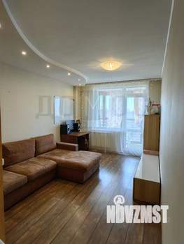 1-к квартира, вторичка, 51м2, 9/26 этаж