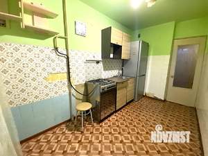3-к квартира, вторичка, 63м2, 5/9 этаж