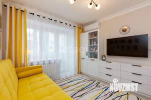 1-к квартира, вторичка, 34м2, 4/9 этаж
