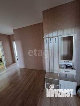 2-к квартира, вторичка, 66м2, 12/12 этаж