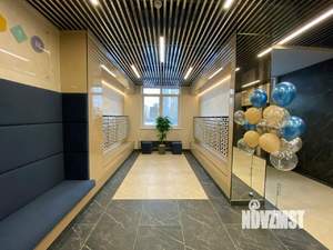 1-к квартира, вторичка, 43м2, 9/26 этаж