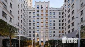 3-к квартира, вторичка, 242м2, 24/24 этаж