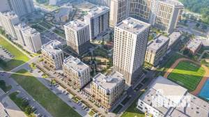 1-к квартира, вторичка, 43м2, 11/14 этаж