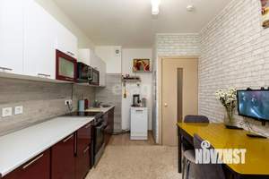 1-к квартира, вторичка, 34м2, 2/8 этаж