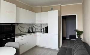 2-к квартира, вторичка, 72м2, 12/25 этаж