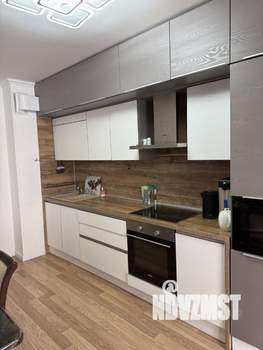 3-к квартира, вторичка, 86м2, 4/10 этаж