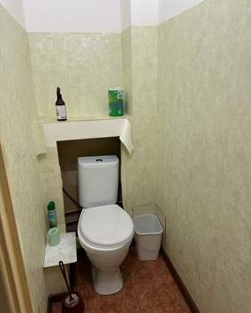 1-к квартира, вторичка, 33м2, 9/10 этаж