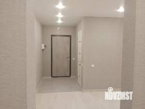 2-к квартира, сданный дом, 65м2, 1/10 этаж