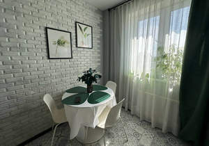 2-к квартира, вторичка, 56м2, 16/22 этаж