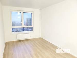 1-к квартира, вторичка, 40м2, 13/26 этаж
