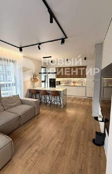 4-к квартира, вторичка, 119м2, 3/30 этаж