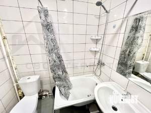 Студия квартира, вторичка, 15м2, 2/4 этаж
