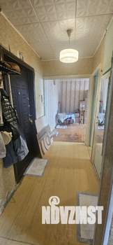 2-к квартира, вторичка, 49м2, 10/12 этаж