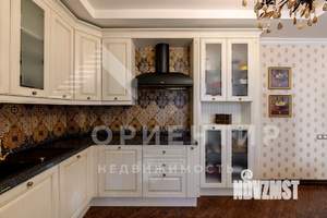 3-к квартира, вторичка, 95м2, 5/6 этаж