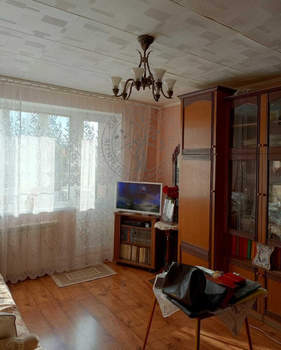 2-к квартира, вторичка, 43м2, 4/9 этаж