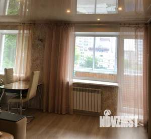 2-к квартира, вторичка, 42м2, 2/5 этаж