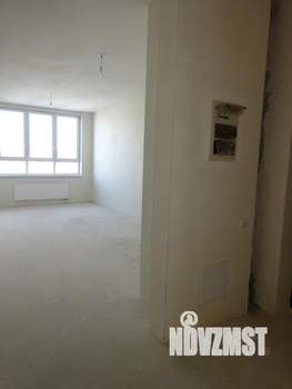 3-к квартира, вторичка, 96м2, 12/21 этаж