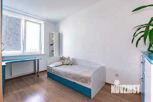 2-к квартира, вторичка, 53м2, 8/20 этаж
