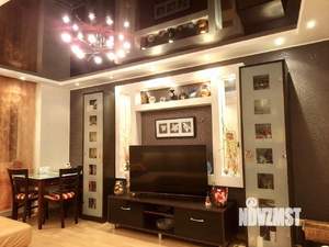 2-к квартира, вторичка, 52м2, 8/9 этаж