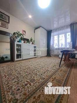 1-к квартира, вторичка, 36м2, 14/16 этаж