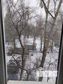 1-к квартира, вторичка, 30м2, 4/5 этаж