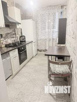 3-к квартира, вторичка, 64м2, 6/9 этаж