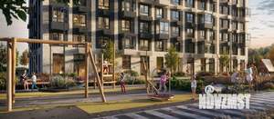 Студия квартира, вторичка, 20м2, 3/24 этаж