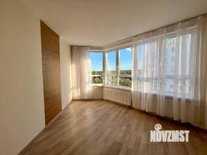 2-к квартира, вторичка, 56м2, 13/26 этаж