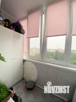 2-к квартира, вторичка, 44м2, 9/9 этаж