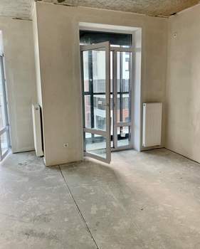 1-к квартира, вторичка, 33м2, 7/29 этаж