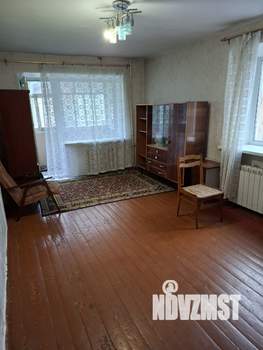 2-к квартира, вторичка, 43м2, 5/5 этаж