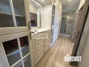 3-к квартира, вторичка, 90м2, 18/25 этаж