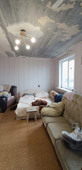 3-к квартира, вторичка, 71м2, 9/9 этаж