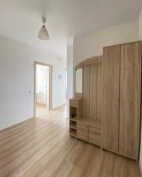 2-к квартира, вторичка, 50м2, 18/25 этаж
