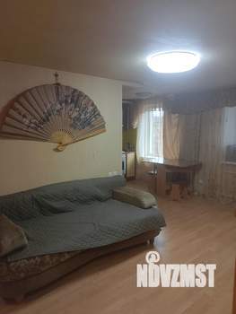 2-к квартира, вторичка, 44м2, 5/5 этаж