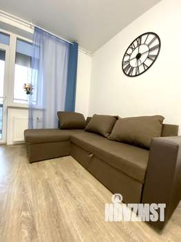 1-к квартира, вторичка, 40м2, 6/30 этаж