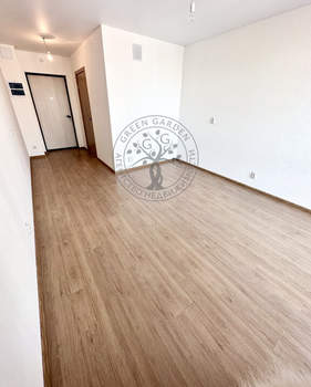 Студия квартира, вторичка, 22м2, 22/24 этаж