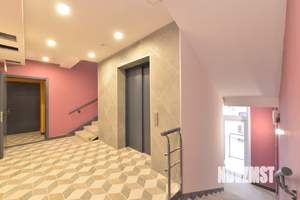 1-к квартира, вторичка, 40м2, 10/23 этаж