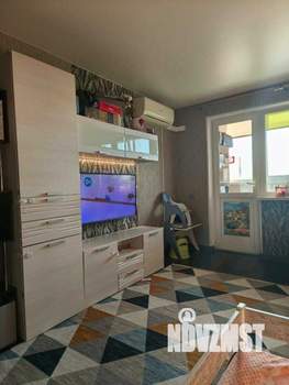 Студия квартира, вторичка, 41м2, 15/16 этаж